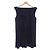 LANVIN Kleid in Bleu