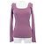 Autre Marque Top rosa AURALEE