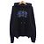 Autre Marque Sudadera con capucha ADER ERROR negra