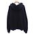 Autre Marque Sudadera con capucha ADER ERROR negra - vista 2