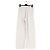American Vintage Graue Baumwoll-Jogginghose - Ansicht 2