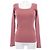 Autre Marque Top rosa AURALEE