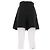 Chanel Shorts Schwarz - Ansicht 2