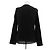 Autre Marque Top de algodón negro ANIM Talla S - vista 2