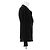 Autre Marque Top de algodón negro ANIM Talla S - vista 3