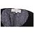 Autre Marque Top de algodón negro ANIM Talla S - vista 5