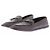 Autre Marque Mocasines marrones "Parker"