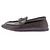 Autre Marque Mocasines marrones "Parker" - vista 2