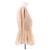 Top de algodón beige Carven M - vista 3