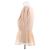 Top de algodón beige Carven M - vista 4