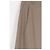 Autre Marque Pantalones de lana beige - vista 4