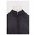 Gerard Darel Graue Cropped Jacke mit Reißverschluss - Ansicht 5