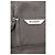 Autre Marque Top sin mangas drapeado gris WEEKDAY - vista 7