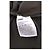 Autre Marque Top sin mangas drapeado gris WEEKDAY - vista 8