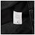 Courreges Trench coat de vinilo negro - vista 5