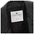 Courreges Trench coat de vinilo negro - vista 6
