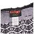 Christian Lacroix Schwarzer Viscose Cardigan M - Ansicht 5