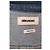 Zadig & Voltaire Camisa de algodón azul - vista 7