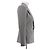 L'Agence Blazer con estampado pied-de-poule - vista 3