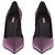 Le Silla Décolleté Amelia 120 mm - vista 3