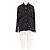 Laurence Bras Camicia in lana nera