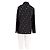 Laurence Bras Camicia in lana nera - vista 2