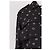 Laurence Bras Camicia in lana nera - vista 6