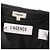 L'Agence Shorts Schwarz Polyester - Ansicht 5