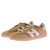 Hogan Cool Sneaker Gelb Wildleder