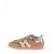 Hogan Cool Sneaker Gelb Wildleder - Ansicht 2