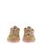 Hogan Cool Sneaker Gelb Wildleder - Ansicht 3