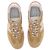 Hogan Cool Sneaker Gelb Wildleder - Ansicht 4