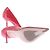 Le Silla Décolleté Vivienne 100 mm - vista 5