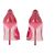 Le Silla Décolleté Vivienne 100 mm - vista 7