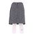 Falda de tweed azul marino Carven - vista 2