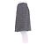 Falda de tweed azul marino Carven - vista 4