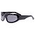 Autre Marque Gafas de sol Gia negras VEHLA
