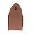 Yves Saint Laurent borsa box "TAKE-AWAY" in pelle goffrata - vista 5