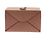 Yves Saint Laurent borsa box "TAKE-AWAY" in pelle goffrata - vista 6