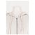 American Vintage Hoodie aus Baumwolle Grau - Ansicht 5