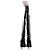 Off White Botas mosqueteras de vinilo negro "For Walking" - vista 6