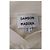 Autre Marque Jersey DAMSON MADDER de algodón blanco cuello alto - vista 7