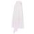 Autre Marque Falda maxi blanca de algodón ANDIATA - vista 3