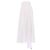 Autre Marque Falda maxi blanca de algodón ANDIATA - vista 4