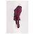 Autre Marque DAMSON MADDER Gestreifter Baumwollpullover Rosa Braun - Ansicht 3