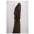 Autre Marque MUMA Maxikleid Khaki Animal Print - Ansicht 3