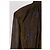Autre Marque MUMA Maxikleid Khaki Animal Print - Ansicht 6