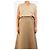 Autre Marque Strickweste mit V-Ausschnitt in Neutral - size - Ansicht 3
