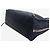Borsa Balenciaga Papier A6 blu navy pelle - vista 6