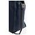 Borsa Balenciaga Papier A6 blu navy pelle - vista 9